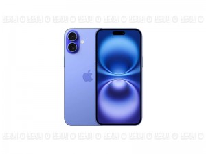 گوشی موبایل اپل مدل iPhone 16 CH دو سیم کارت ظرفیت 256 گیگابایت و رم 8 گیگابایت