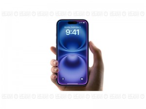 گوشی موبایل اپل مدل iPhone 16 CH دو سیم کارت ظرفیت 256 گیگابایت و رم 8 گیگابایت