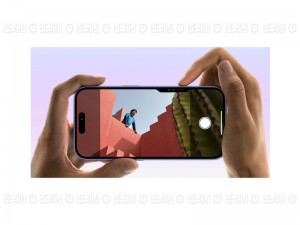 گوشی موبایل اپل مدل iPhone 16 CH دو سیم کارت ظرفیت 256 گیگابایت و رم 8 گیگابایت