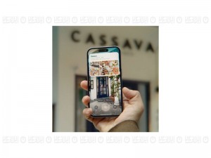 گوشی موبایل اپل مدل iPhone 16 CH دو سیم کارت ظرفیت 256 گیگابایت و رم 8 گیگابایت
