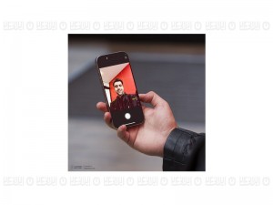 گوشی موبایل اپل مدل iPhone 16 Pro ZAA دو سیم کارت ظرفیت 256 گیگابایت و رم 8 گیگابایت - Not Active