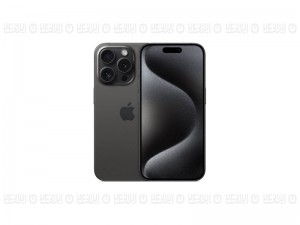 گوشی موبایل اپل مدل iPhone 16 Pro ZAA دو سیم کارت ظرفیت 256 گیگابایت و رم 8 گیگابایت - Not Active