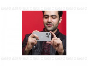 گوشی موبایل اپل مدل iPhone 16 Pro ZAA دو سیم کارت ظرفیت 256 گیگابایت و رم 8 گیگابایت - Not Active
