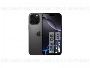 گوشی موبایل اپل مدل iPhone 16 Pro Max ZAA دو سیم کارت ظرفیت 256 گیگابایت و رم 8 گیگابایت