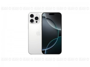 گوشی موبایل اپل مدل iPhone 16 Pro Max ZAA دو سیم کارت ظرفیت 256 گیگابایت و رم 8 گیگابایت