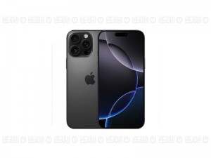 گوشی موبایل اپل مدل iPhone 16 Pro Max ZAA دو سیم کارت ظرفیت 256 گیگابایت و رم 8 گیگابایت