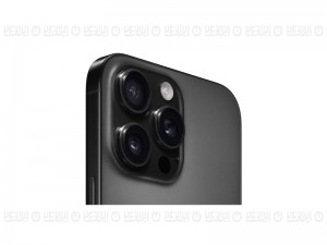 گوشی موبایل اپل مدل iPhone 16 Pro Max ZAA دو سیم کارت ظرفیت 256 گیگابایت و رم 8 گیگابایت