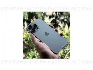 گوشی موبایل اپل مدل iPhone 16 Pro Max ZAA دو سیم کارت ظرفیت 256 گیگابایت و رم 8 گیگابایت