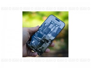 گوشی موبایل اپل مدل iPhone 16 Pro Max ZAA دو سیم کارت ظرفیت 256 گیگابایت و رم 8 گیگابایت