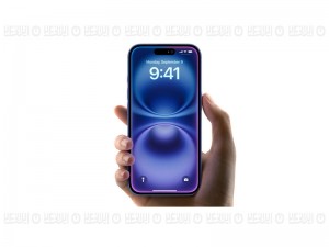 گوشی موبایل اپل مدل iPhone 16 CH دو سیم کارت ظرفیت 128 گیگابایت و رم 8 گیگابایت