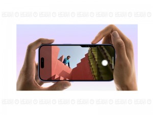 گوشی موبایل اپل مدل iPhone 16 CH دو سیم کارت ظرفیت 128 گیگابایت و رم 8 گیگابایت