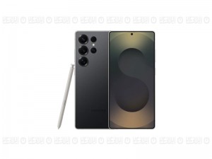 گوشی موبایل سامسونگ مدل Galaxy S25 Ultra دو سیم کارت ظرفیت 256 گیگابایت و رم 12 گیگابایت - پک ویتنام
