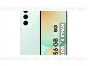 گوشی موبایل سامسونگ مدل S24 FE دو سیم کارت ظرفیت 256 گیگابایت و رم 8 گیگابایت - ویتنام