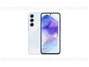 گوشی موبایل سامسونگ مدل Galaxy A55 دو سیم کارت ظرفیت 256 گیگابایت و رم 8 گیگابایت - ویتنام