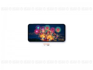 گوشی موبایل سامسونگ مدل Galaxy A55 دو سیم کارت ظرفیت 256 گیگابایت و رم 8 گیگابایت - ویتنام