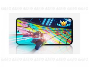 گوشی موبایل سامسونگ مدل Galaxy A55 دو سیم کارت ظرفیت 256 گیگابایت و رم 8 گیگابایت - ویتنام