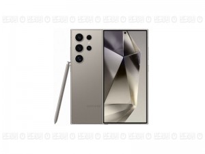 گوشی موبایل سامسونگ مدل Galaxy S24 Ultra دو سیم کارت ظرفیت 256 گیگابایت و رم 12 گیگابایت - ویتنام