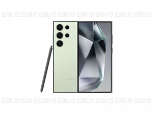 گوشی موبایل سامسونگ مدل Galaxy S24 Ultra دو سیم کارت ظرفیت 256 گیگابایت و رم 12 گیگابایت - ویتنام