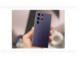 گوشی موبایل سامسونگ مدل Galaxy S24 Ultra دو سیم کارت ظرفیت 256 گیگابایت و رم 12 گیگابایت - ویتنام