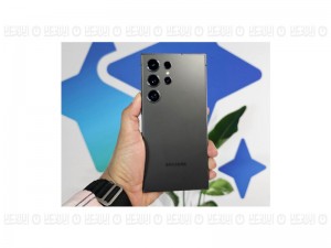 گوشی موبایل سامسونگ مدل Galaxy S24 Ultra دو سیم کارت ظرفیت 256 گیگابایت و رم 12 گیگابایت - ویتنام