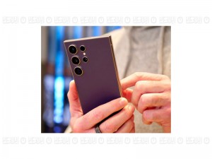 گوشی موبایل سامسونگ مدل Galaxy S24 Ultra دو سیم کارت ظرفیت 256 گیگابایت و رم 12 گیگابایت - ویتنام