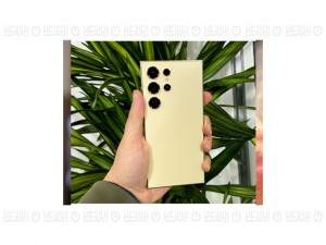 گوشی موبایل سامسونگ مدل Galaxy S24 Ultra دو سیم کارت ظرفیت 256 گیگابایت و رم 12 گیگابایت - ویتنام