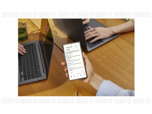 گوشی موبایل سامسونگ مدل Galaxy S24 Ultra دو سیم کارت ظرفیت 256 گیگابایت و رم 12 گیگابایت - ویتنام