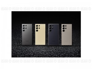 گوشی موبایل سامسونگ مدل Galaxy S24 Ultra دو سیم کارت ظرفیت 256 گیگابایت و رم 12 گیگابایت - ویتنام