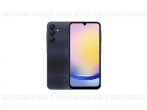 گوشی موبایل سامسونگ مدل Galaxy A25 دو سیم کارت ظرفیت 256 گیگابایت و رم 8 گیگابایت - ویتنام