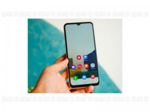 گوشی موبایل سامسونگ مدل Galaxy A25 دو سیم کارت ظرفیت 256 گیگابایت و رم 8 گیگابایت - ویتنام
