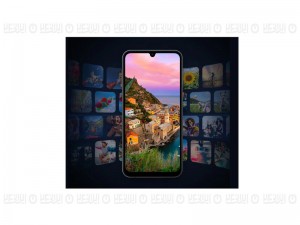 گوشی موبایل سامسونگ مدل Galaxy A25 دو سیم کارت ظرفیت 256 گیگابایت و رم 8 گیگابایت - ویتنام