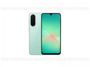 گوشی موبایل سامسونگ مدل Galaxy A26 دو سیم کارت ظرفیت 256 گیگابایت و رم 8 گیگابایت