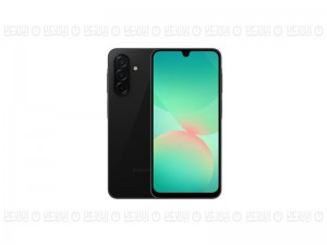 گوشی موبایل سامسونگ مدل Galaxy A26 دو سیم کارت ظرفیت 256 گیگابایت و رم 8 گیگابایت