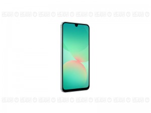 گوشی موبایل سامسونگ مدل Galaxy A26 دو سیم کارت ظرفیت 256 گیگابایت و رم 8 گیگابایت