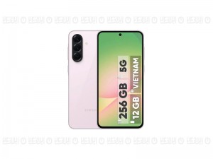 گوشی موبایل سامسونگ مدل Galaxy A56 دو سیم کارت ظرفیت 256 گیگابایت و رم 12 گیگابایت - ویتنام