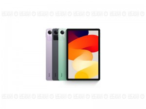 تبلت ۱۱ اینچ شیائومی مدل Redmi Pad SE ظرفیت 256 گیگابایت و رم 8 گیگابایت