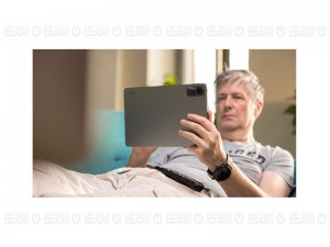 تبلت ۱۱ اینچ شیائومی مدل Redmi Pad SE ظرفیت 256 گیگابایت و رم 8 گیگابایت