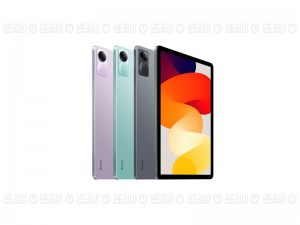 تبلت ۱۱ اینچ شیائومی مدل Redmi Pad SE ظرفیت 256 گیگابایت و رم 8 گیگابایت