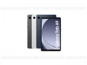 تبلت ۸.۷ اینچ سامسونگ مدل Galaxy Tab A9-4G ظرفیت 64 گیگابایت و رم 4 گیگابایت