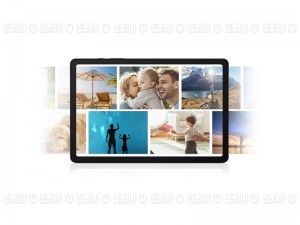 تبلت ۸.۷ اینچ سامسونگ مدل Galaxy Tab A9-4G ظرفیت 64 گیگابایت و رم 4 گیگابایت