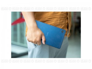 تبلت ۸.۷ اینچ سامسونگ مدل Galaxy Tab A9-4G ظرفیت 64 گیگابایت و رم 4 گیگابایت