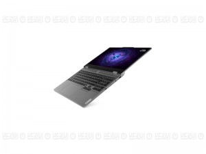 لپ تاپ 15.6 اینچی لنوو مدل LOQ 15IAX9-i5 12450HX-24GB DDR5-1TB SSD-RTX2050