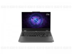 لپ تاپ 15.6 اینچی لنوو مدل LOQ 15IAX9-i5 12450HX-24GB DDR5-1TB SSD-RTX2050