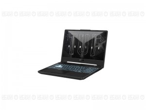 لپ تاپ 15.6 اینچی ایسوس مدل TUF Gaming A15 FA506NCR-WH71-R7 7435HS-8GB DDR5-512GB SSD-RTX3050