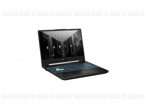 لپ تاپ 15.6 اینچی ایسوس مدل TUF Gaming A15 FA506NCR-WH71-R7 7435HS-8GB DDR5-512GB SSD-RTX3050