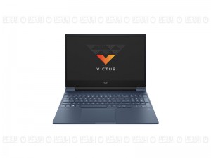 لپ تاپ 15.6 اینچی اچ‌ پی مدل Victus Gaming 15-fa0033dx-i5 12450H-16GB DDR4-512GB SSD-RTX3050 - کاستوم شده