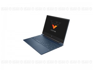 لپ تاپ 15.6 اینچی اچ‌ پی مدل Victus Gaming 15-fa0033dx-i5 12450H-16GB DDR4-512GB SSD-RTX3050 - کاستوم شده