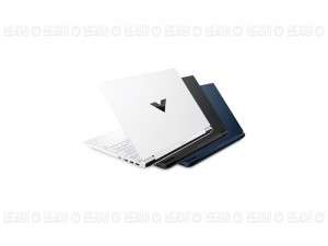 لپ تاپ 15.6 اینچی اچ‌ پی مدل Victus Gaming 15-fa0033dx-i5 12450H-16GB DDR4-512GB SSD-RTX3050 - کاستوم شده