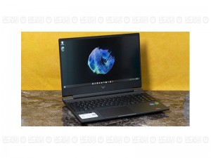 لپ تاپ 15.6 اینچی اچ‌ پی مدل Victus Gaming 15-fa0033dx-i5 12450H-16GB DDR4-512GB SSD-RTX3050 - کاستوم شده