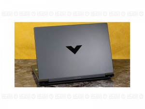 لپ تاپ 15.6 اینچی اچ‌ پی مدل Victus Gaming 15-fa0033dx-i5 12450H-16GB DDR4-512GB SSD-RTX3050 - کاستوم شده